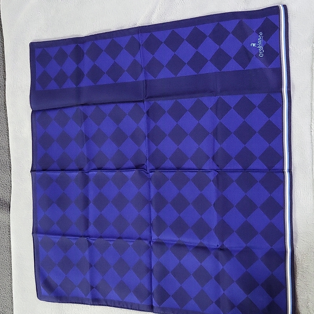 NWOT 🎁 Oroblanco Handkerchief from Japan - Picture 3 of 5